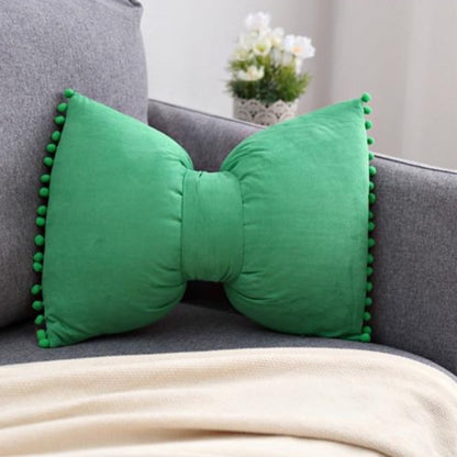 Stylish Arch Shaped Throw Pillow