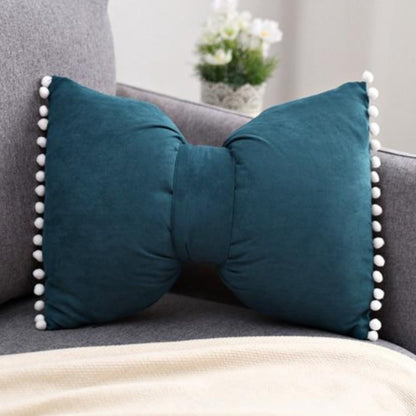 Stylish Arch Shaped Throw Pillow