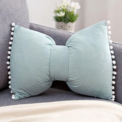 Stylish Arch Shaped Throw Pillow