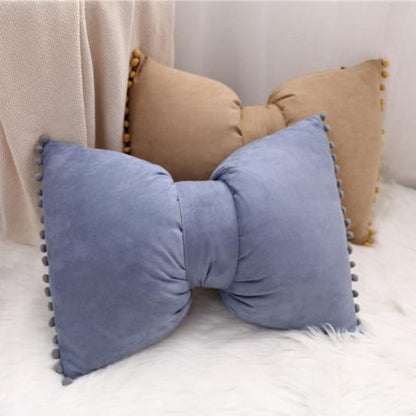 Stylish Arch Shaped Throw Pillow