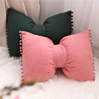 Stylish Arch Shaped Throw Pillow
