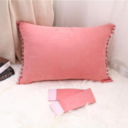 Stylish Arch Shaped Throw Pillow