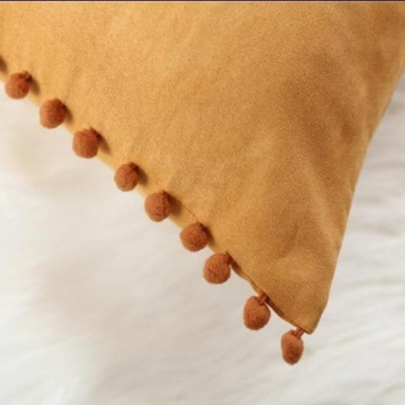 Stylish Arch Shaped Throw Pillow