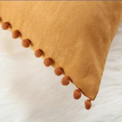 Stylish Arch Shaped Throw Pillow