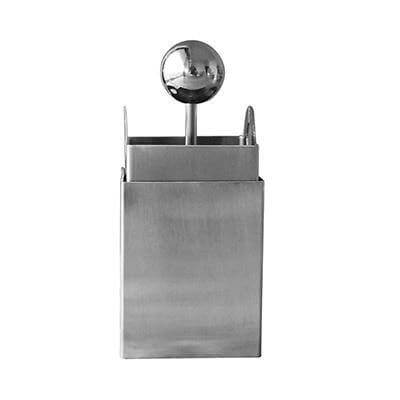 Easy Square Manual Food Cheese Cutter - Cofik