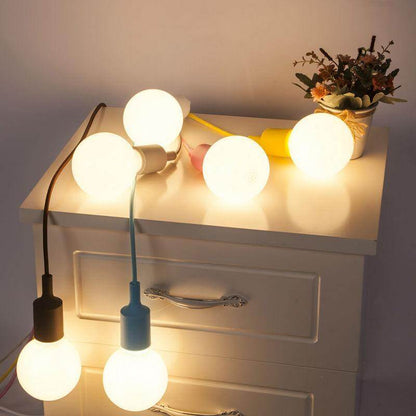 Stylish Contemporary Hanging Lamp