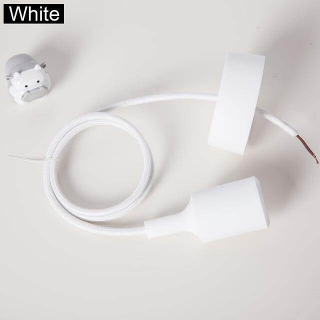 Stylish Contemporary Hanging Lamp