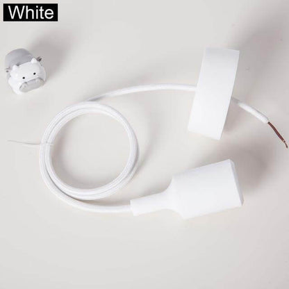 Stylish Contemporary Hanging Lamp