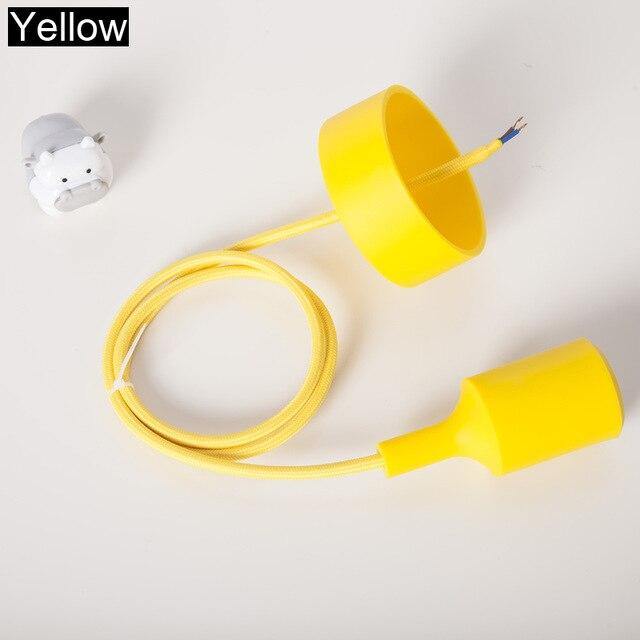 Stylish Contemporary Hanging Lamp