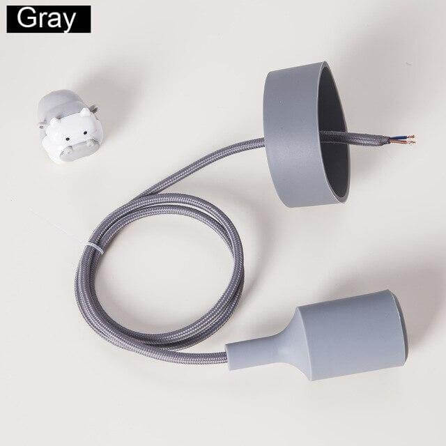 Stylish Contemporary Hanging Lamp