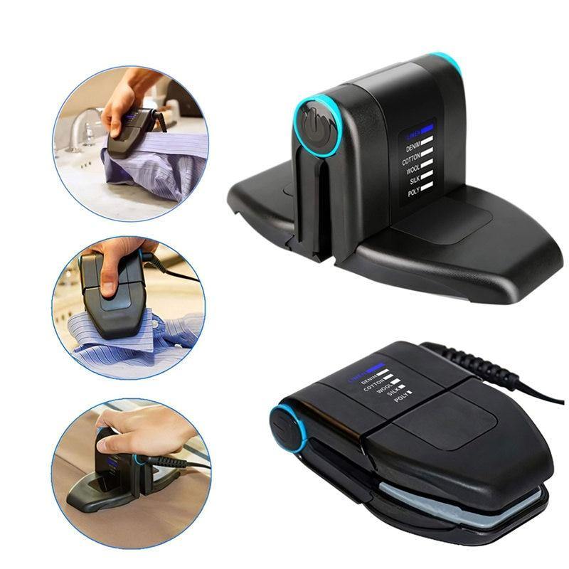Travel Mini Folding Iron Board Set