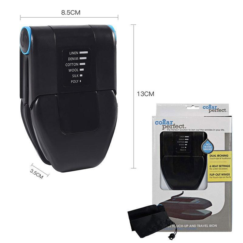 Travel Mini Folding Iron Board Set