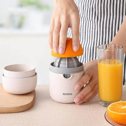 Compact Easy Mini Juice Extractor