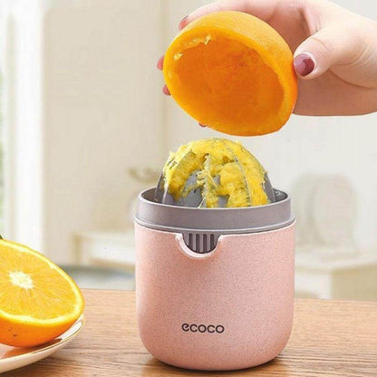 Compact Easy Mini Juice Extractor