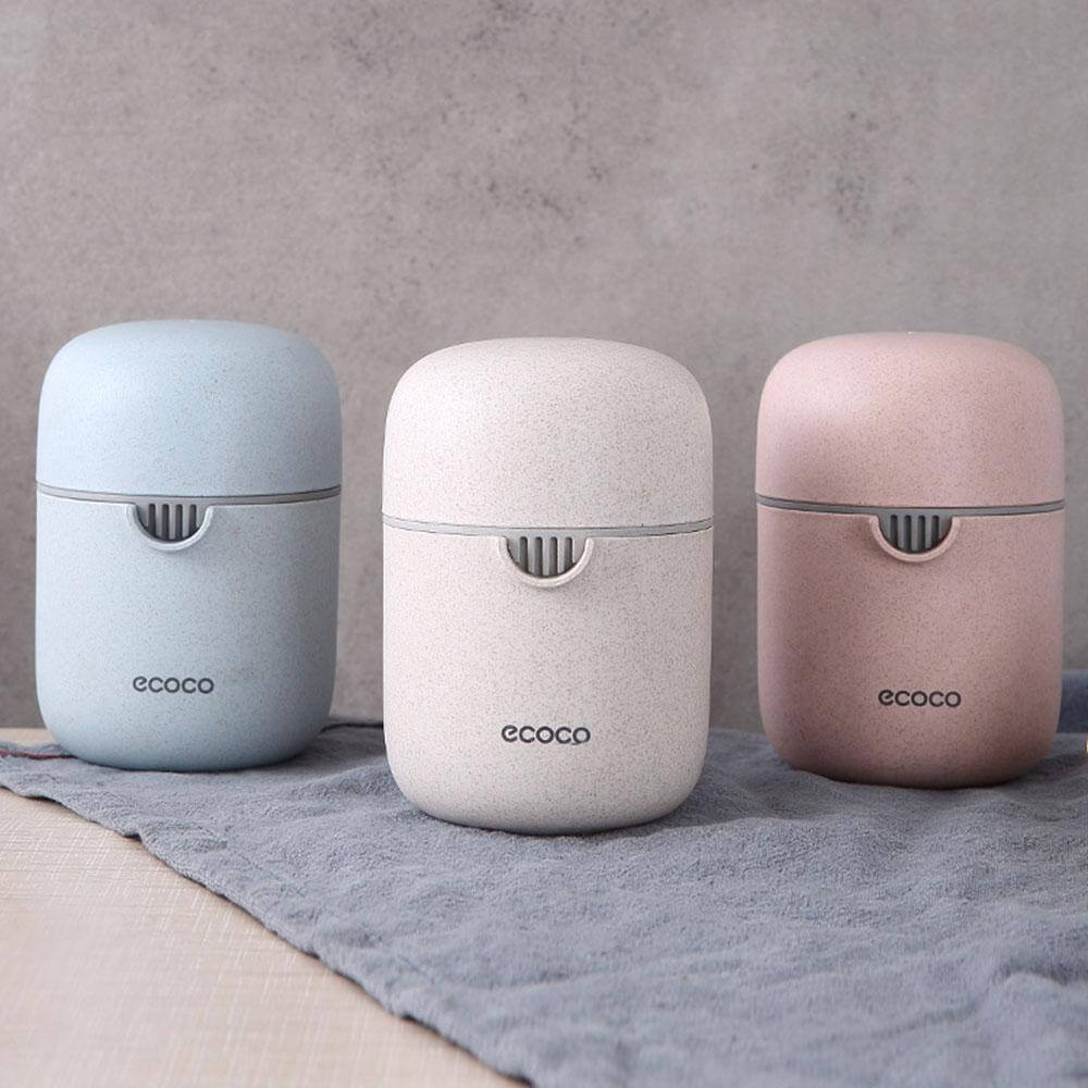 Compact Easy Mini Juice Extractor