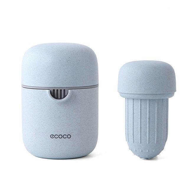 Compact Easy Mini Juice Extractor