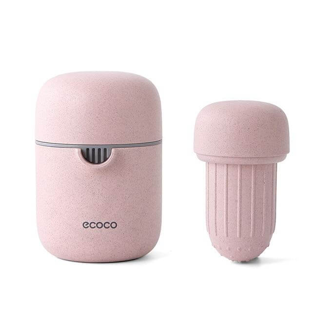Compact Easy Mini Juice Extractor - Cofik