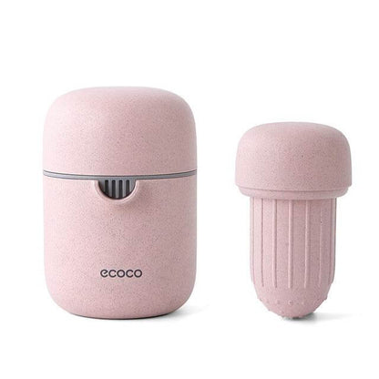 Compact Easy Mini Juice Extractor - Cofik