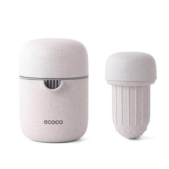 Compact Easy Mini Juice Extractor