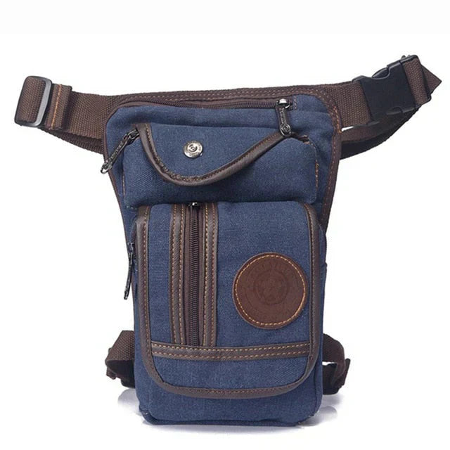 Waterproof Bike Storage Bag Accessory