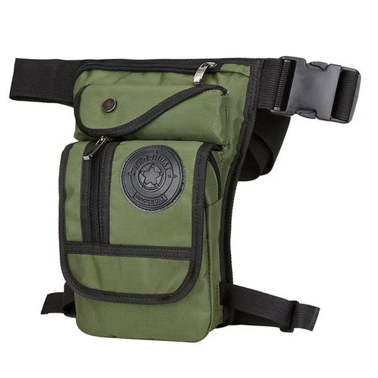 Waterproof Bike Storage Bag Accessory - Cofik