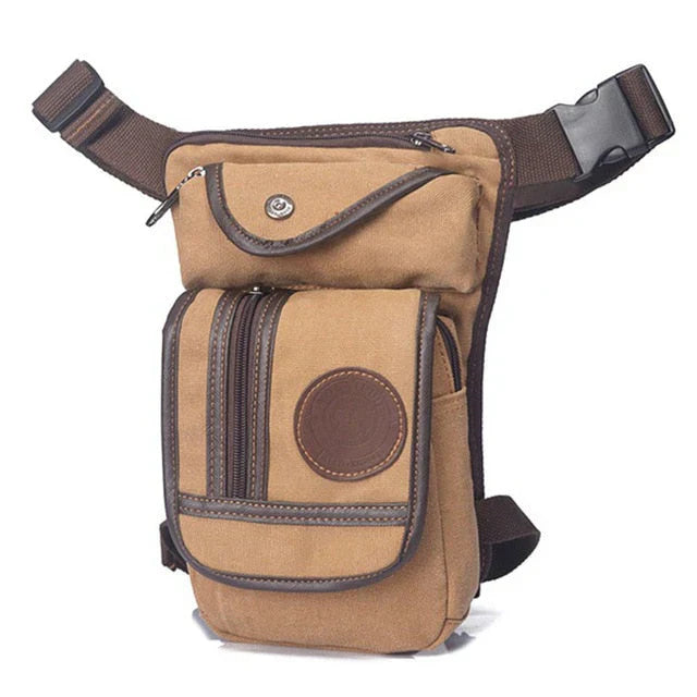 Waterproof Bike Storage Bag Accessory