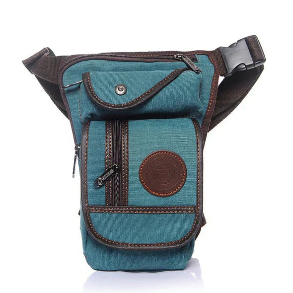 Waterproof Bike Storage Bag Accessory