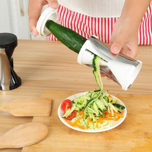 Easy Veggie Spiral Slicer - Cofik