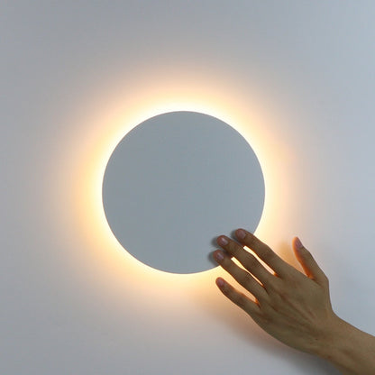 Slim LED Mounting Lamp Alonso