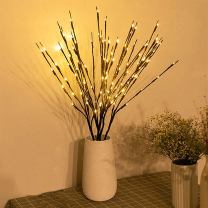 Ambient LED Tree Lamp