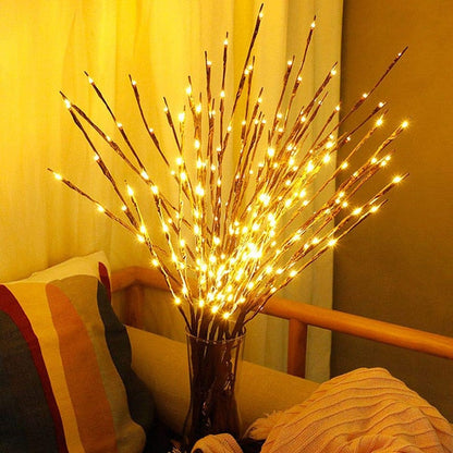 Ambient LED Tree Lamp