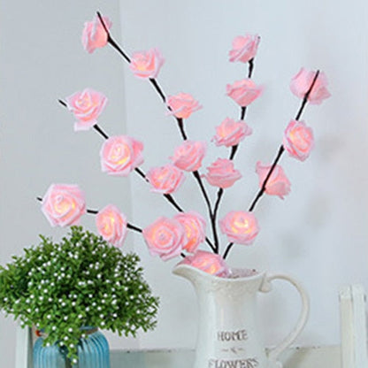 Ambient LED Tree Lamp