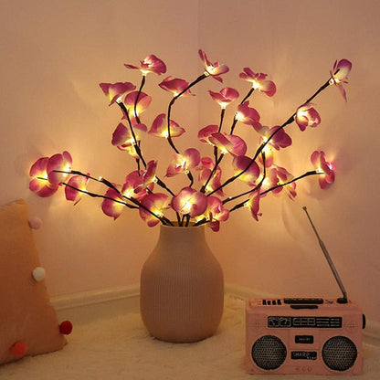 Ambient LED Tree Lamp - Cofik