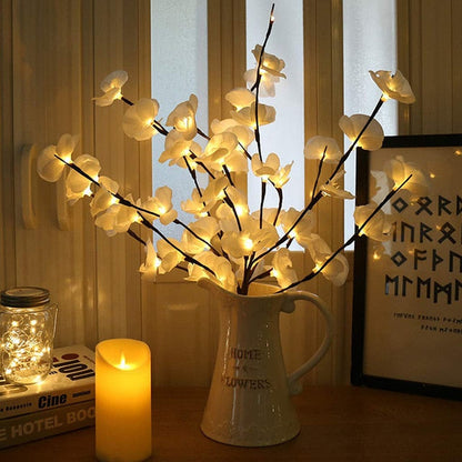 Ambient LED Tree Lamp