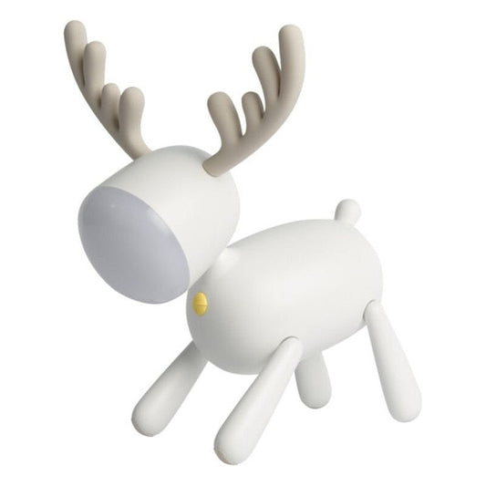 Wildlife LED Table Lamp - Cofik