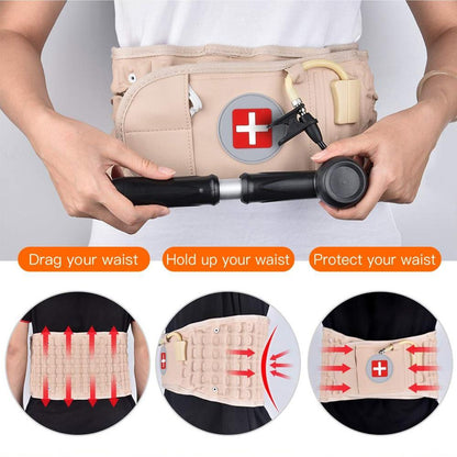 Back Support Relief Belt - Cofik