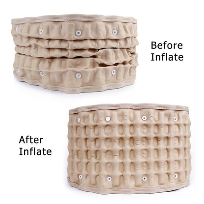 Back Support Relief Belt