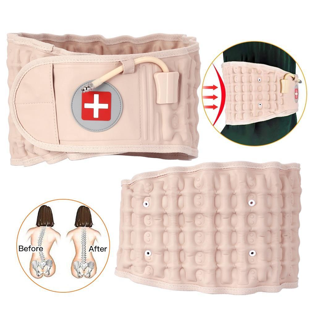 Back Support Relief Belt
