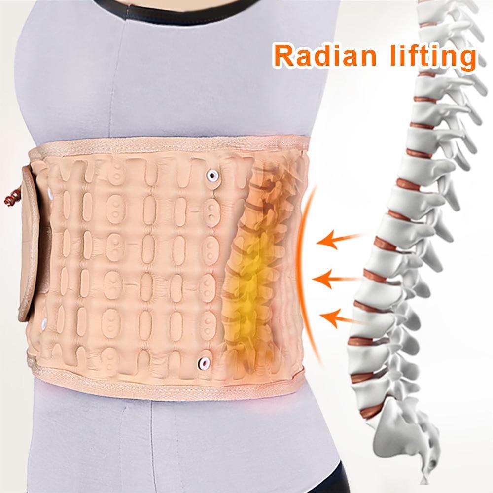 Back Support Relief Belt