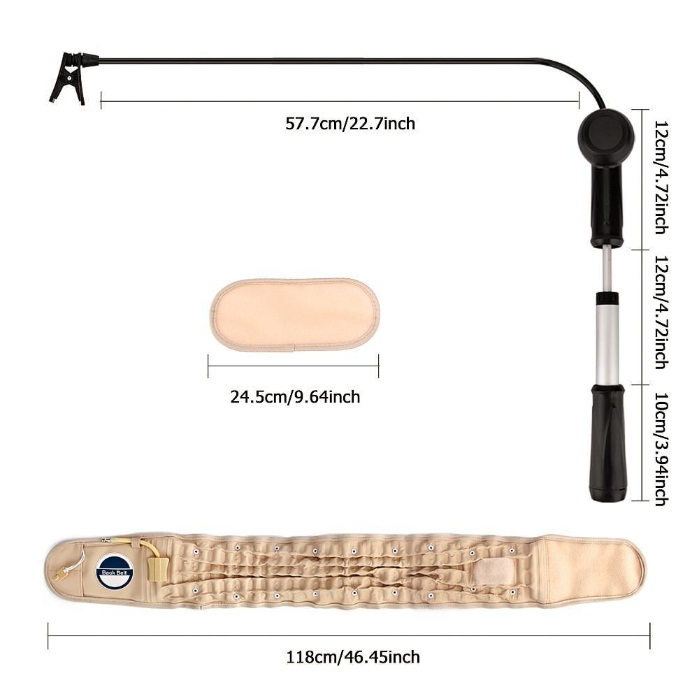 Back Support Relief Belt