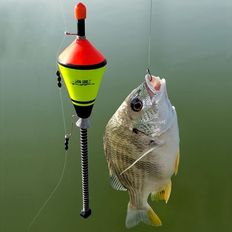Easy Catch Fishing Hook Set - Cofik