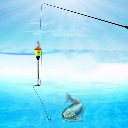 Easy Catch Fishing Hook Set