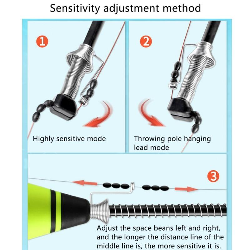 Easy Catch Fishing Hook Set