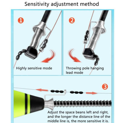 Easy Catch Fishing Hook Set