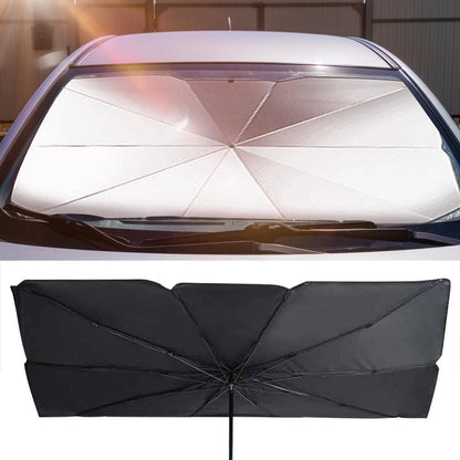 Portable Auto Sun Shade Umbrella