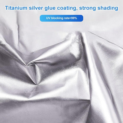 Portable Auto Sun Shade Umbrella