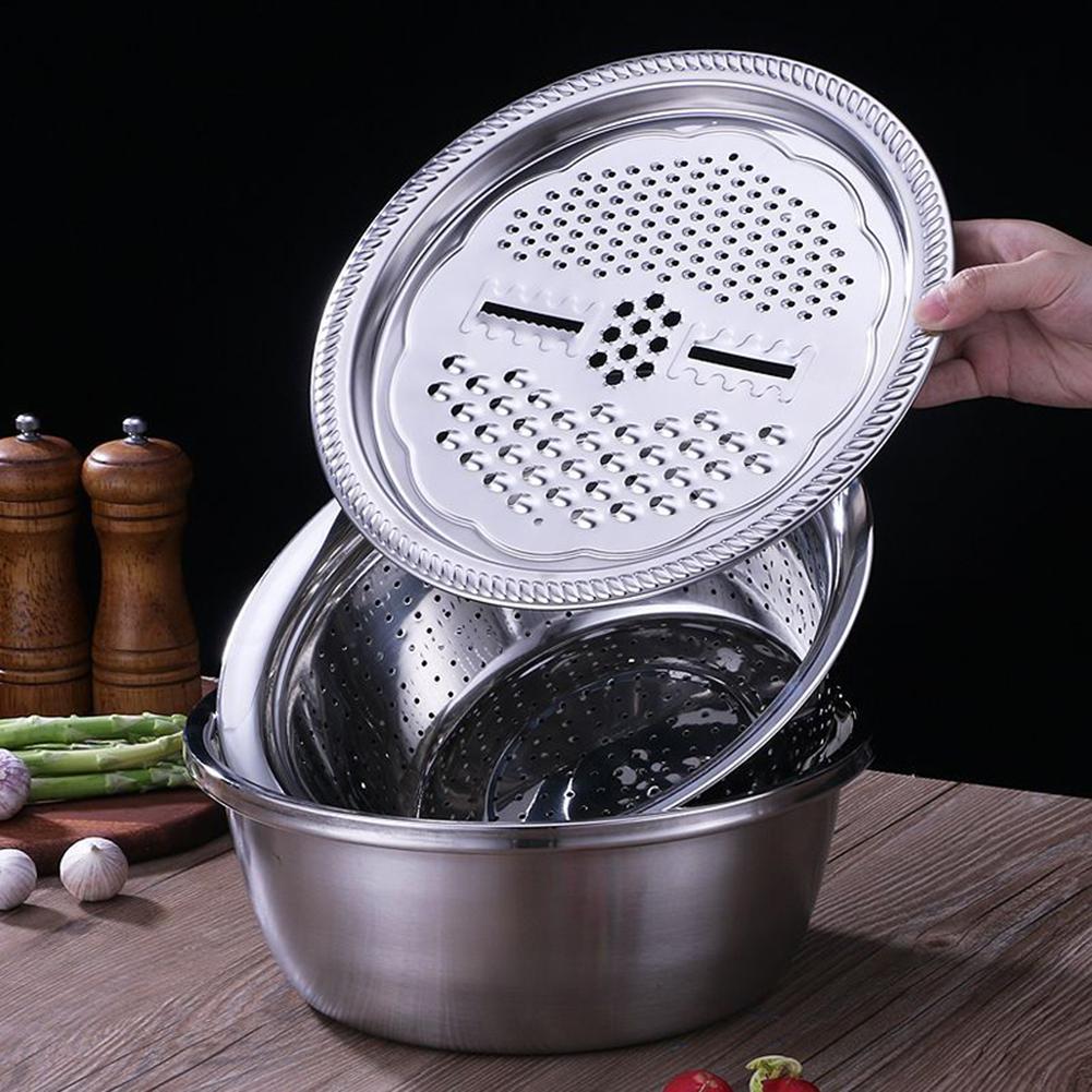 Practical Stainless Steel Kitchen Sink - Cofik