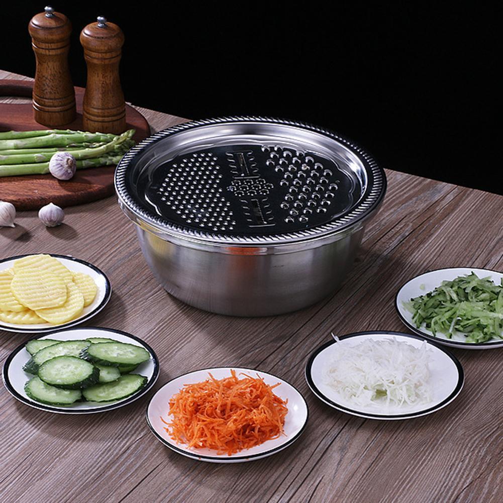 Practical Stainless Steel Kitchen Sink