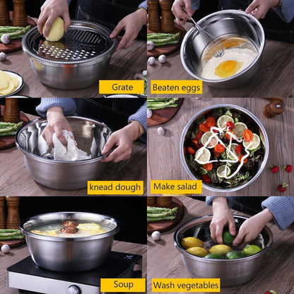 Practical Stainless Steel Kitchen Sink