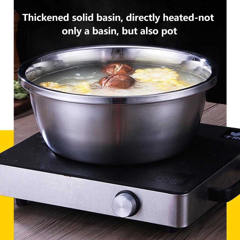 Practical Stainless Steel Kitchen Sink